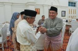 Plt Gubri Putuskan Tidak Gelar Open House Idul Fitri 1447 H